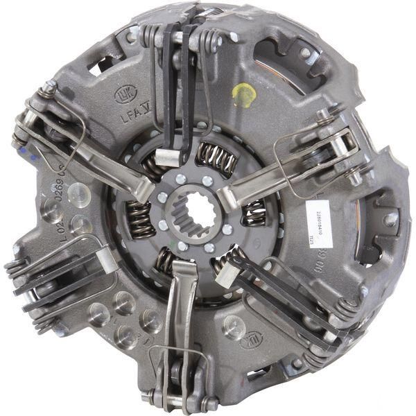 Podwójny automat sprzęgła KGS6 LuK 228018410