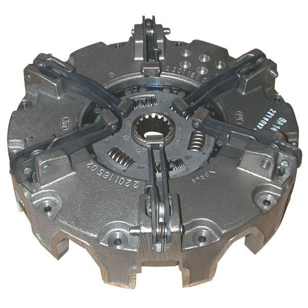 Podwójny automat sprzęgła TGU6 LUK 231008710