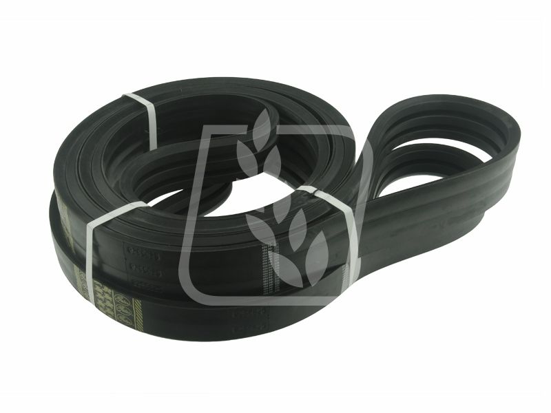 Zestaw pasów GATES do sieczkarni John Deere 2HC + 3HC - 5920 La