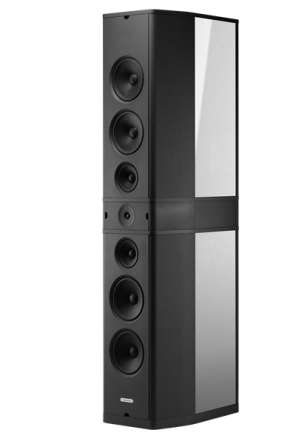 Audiosolutions figaro xl