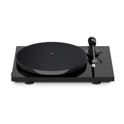 Pro-ject e1 phono - gramofon z wkładką at3600l