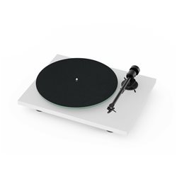Pro-ject t1 evo - gramofon z wkładką om10
