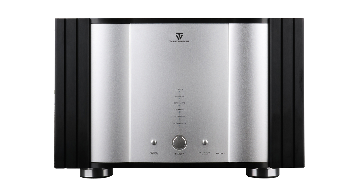 Tonewinner ad-1pa+ końcówka mocy
