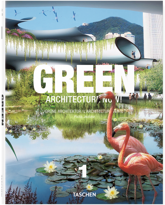 Green Architecture Now! Vol. 1