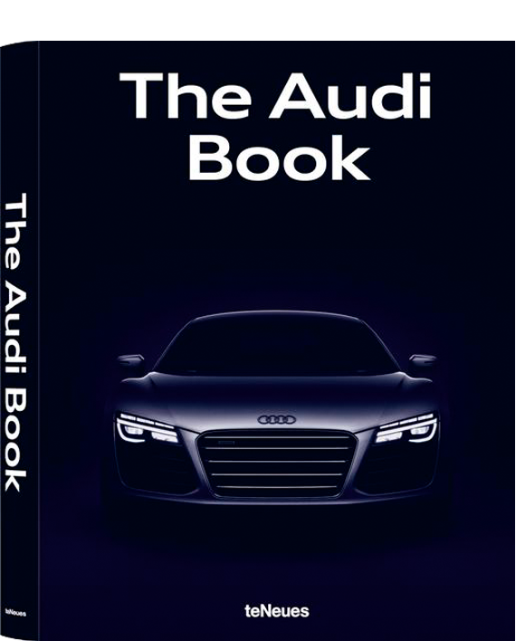 The Audi Book