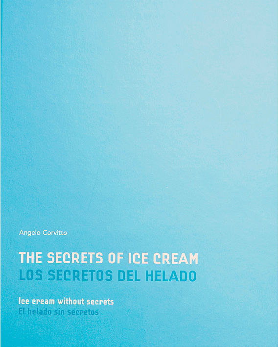 The Secrets of Ice Cream. Secretos Del Helado