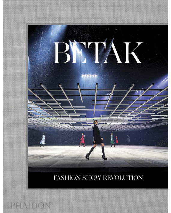 Betak. Fashion Show Revolution