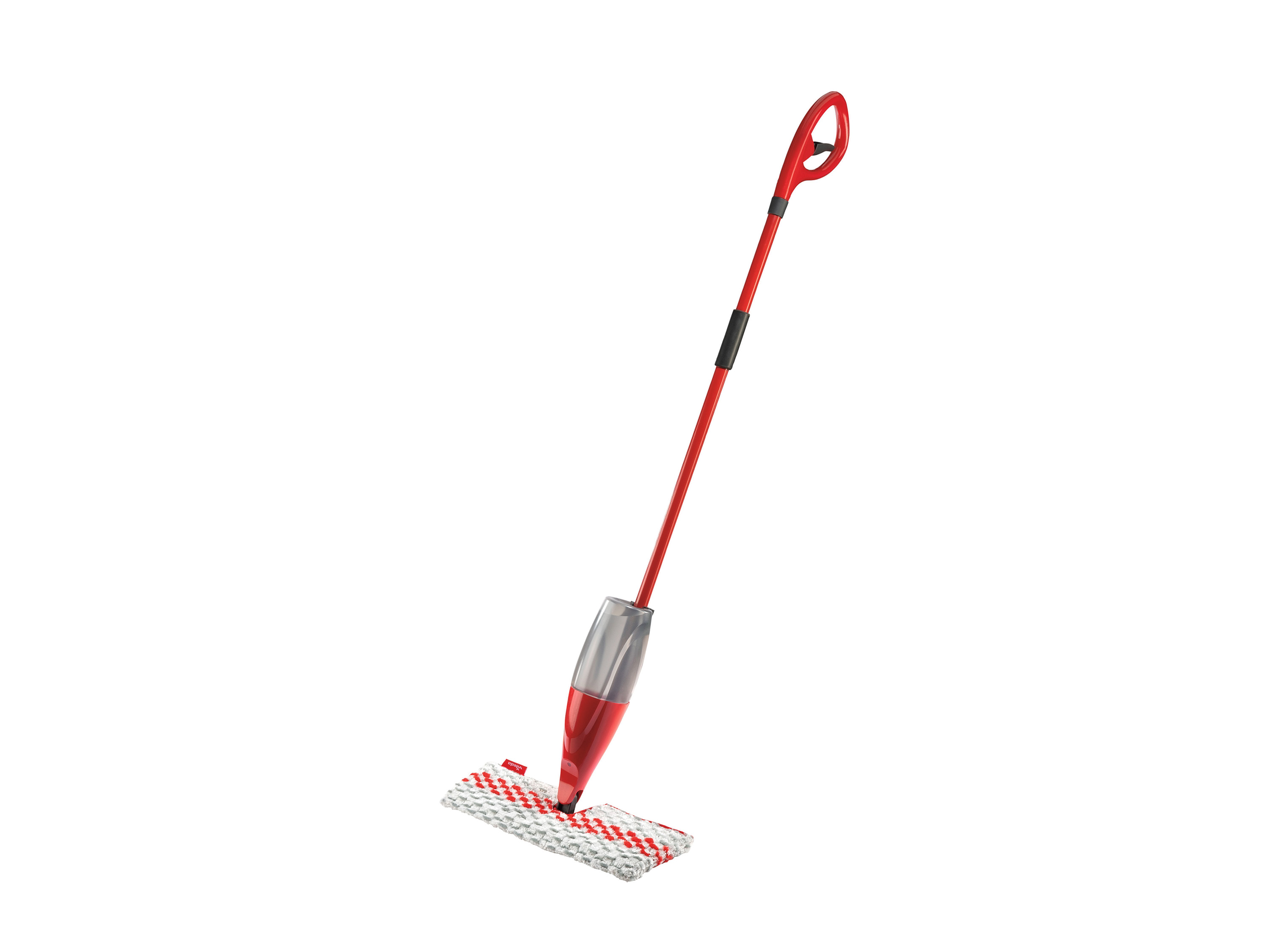 Vileda Mop z funkcją spryskiwania Spray & Clean