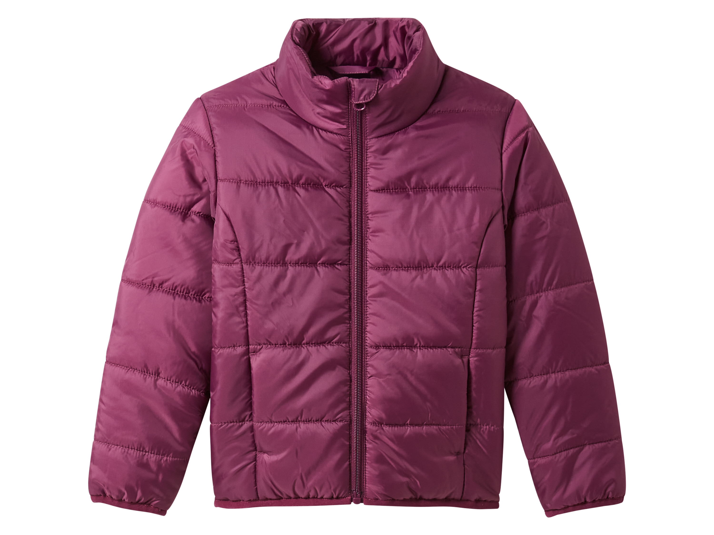 lupilu Lekka kurtka dziecięca Magenta, 110/116