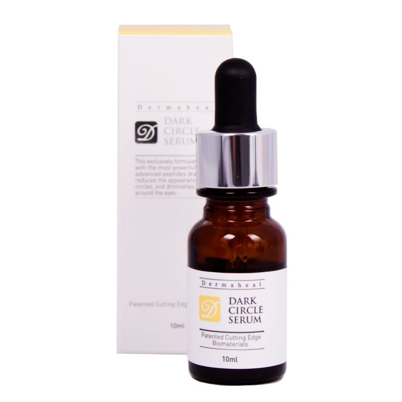 Dermaheal Dark Circle Serum 10 ml