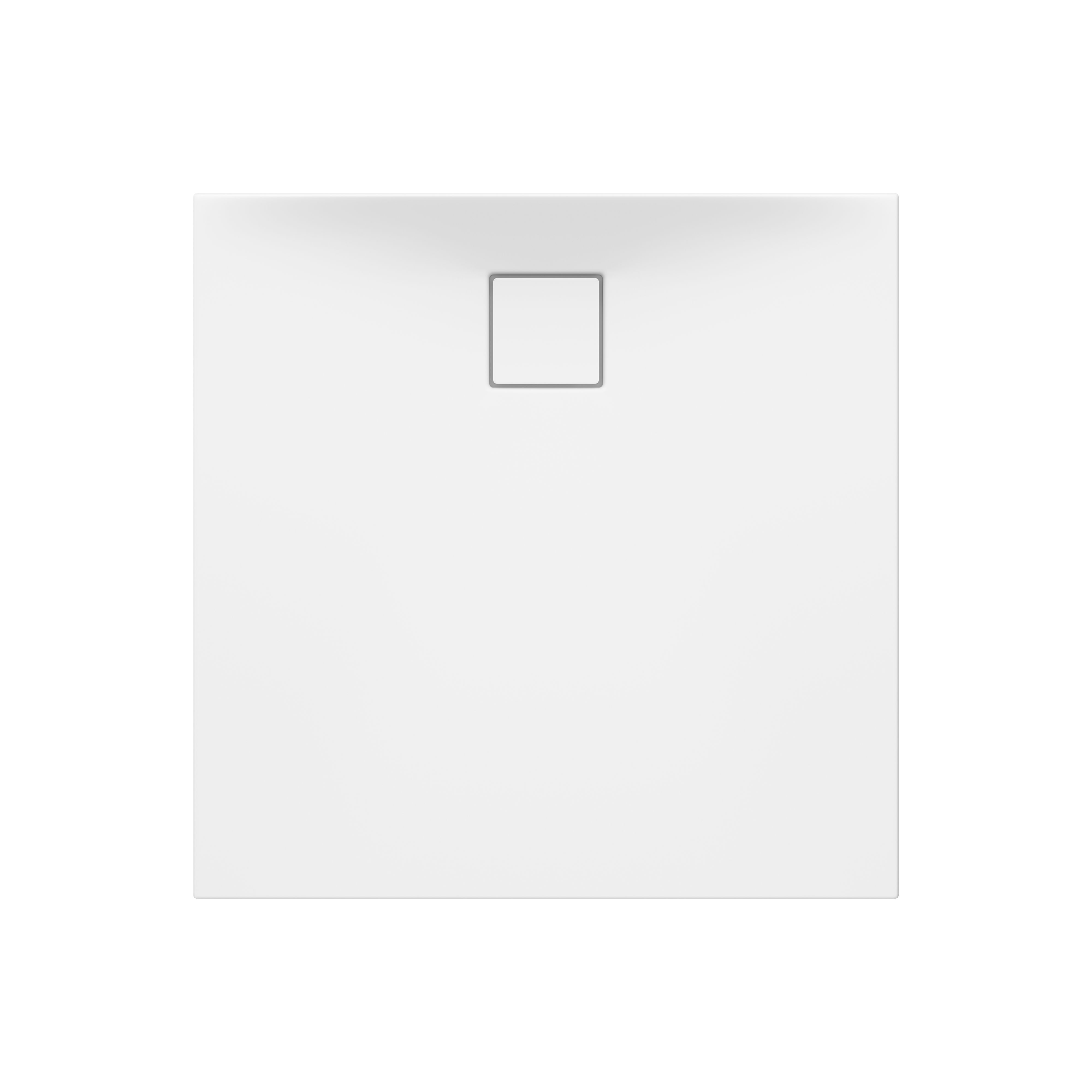 Darmowa Dostawa - Brodzik kwadratowy 90x90 cm biały Cersanit Tako S932158