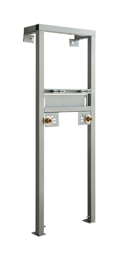 Darmowa Dostawa - Stelaż podtynkowy do umywalki dla niepełnosprawnych Roca Dostępna Łazienka A89007300N