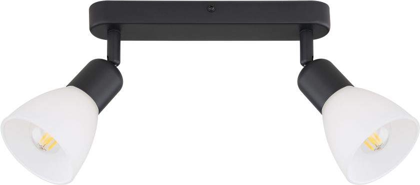 Darmowa Dostawa - Lampa podsufitowa Light Prestige Malta LP8772WBK