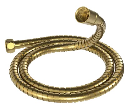 Darmowa Dostawa - Wąż prysznicowy 150 cm Excellent AREXSHRR150GB