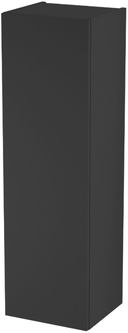 Darmowa Dostawa - Szafka wisząca boczna 33x33 cm Excellent Blanko MLEX6302330BL