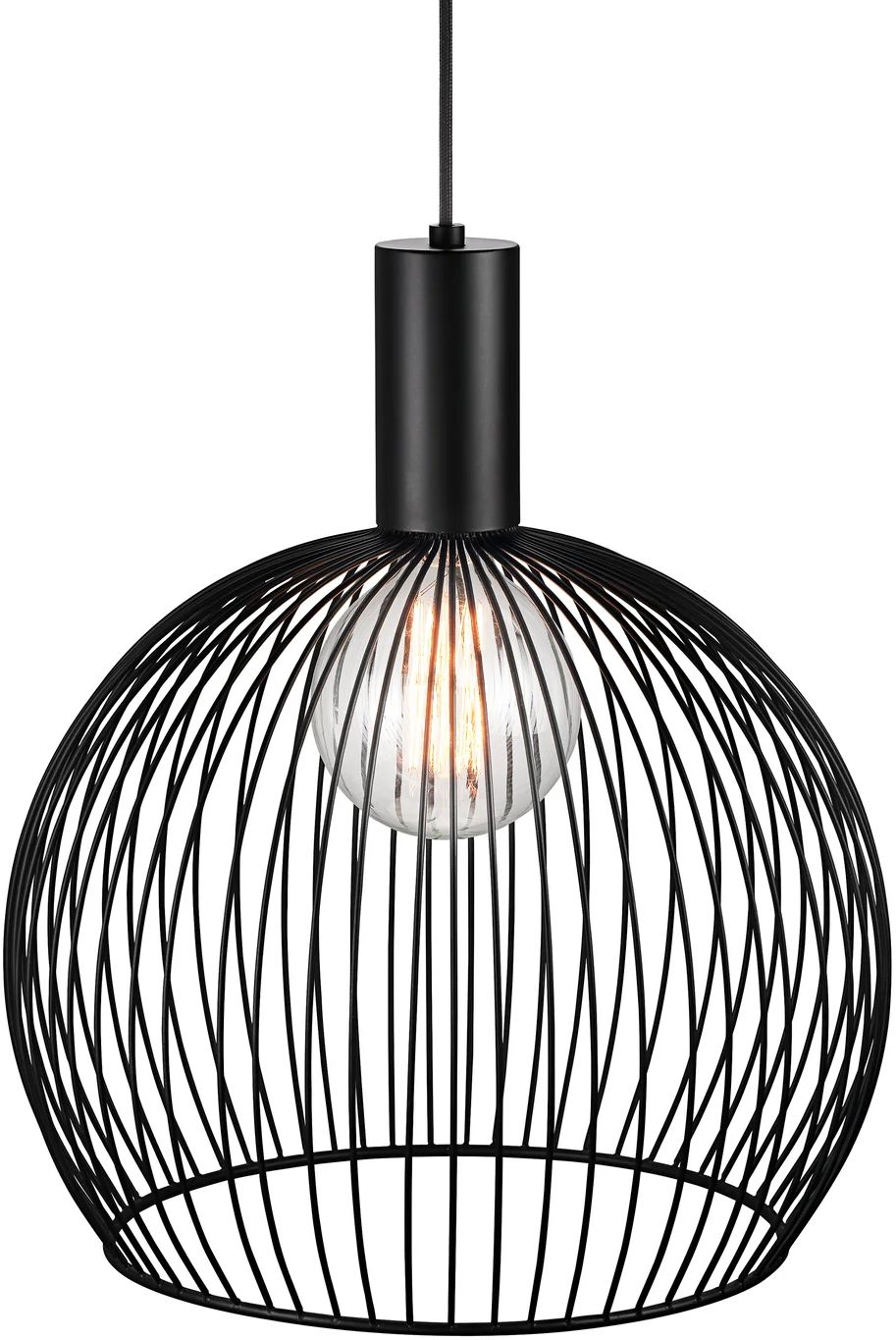 Darmowa Dostawa - Lampa wisząca Nordlux Aver 84263003