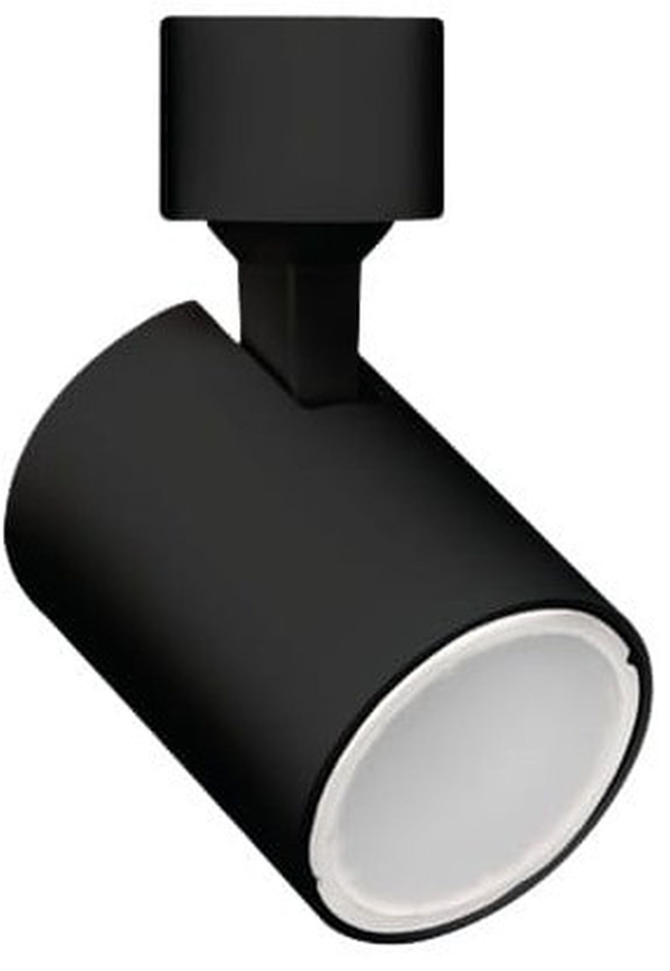 Darmowa Dostawa - Lampa do szynoprzewodów 1x50 W czarny Light Prestige Snow LP7311RBK