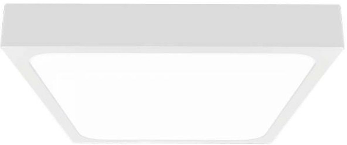 Darmowa Dostawa - Plafon 1x30 W biały V-TAC 7632