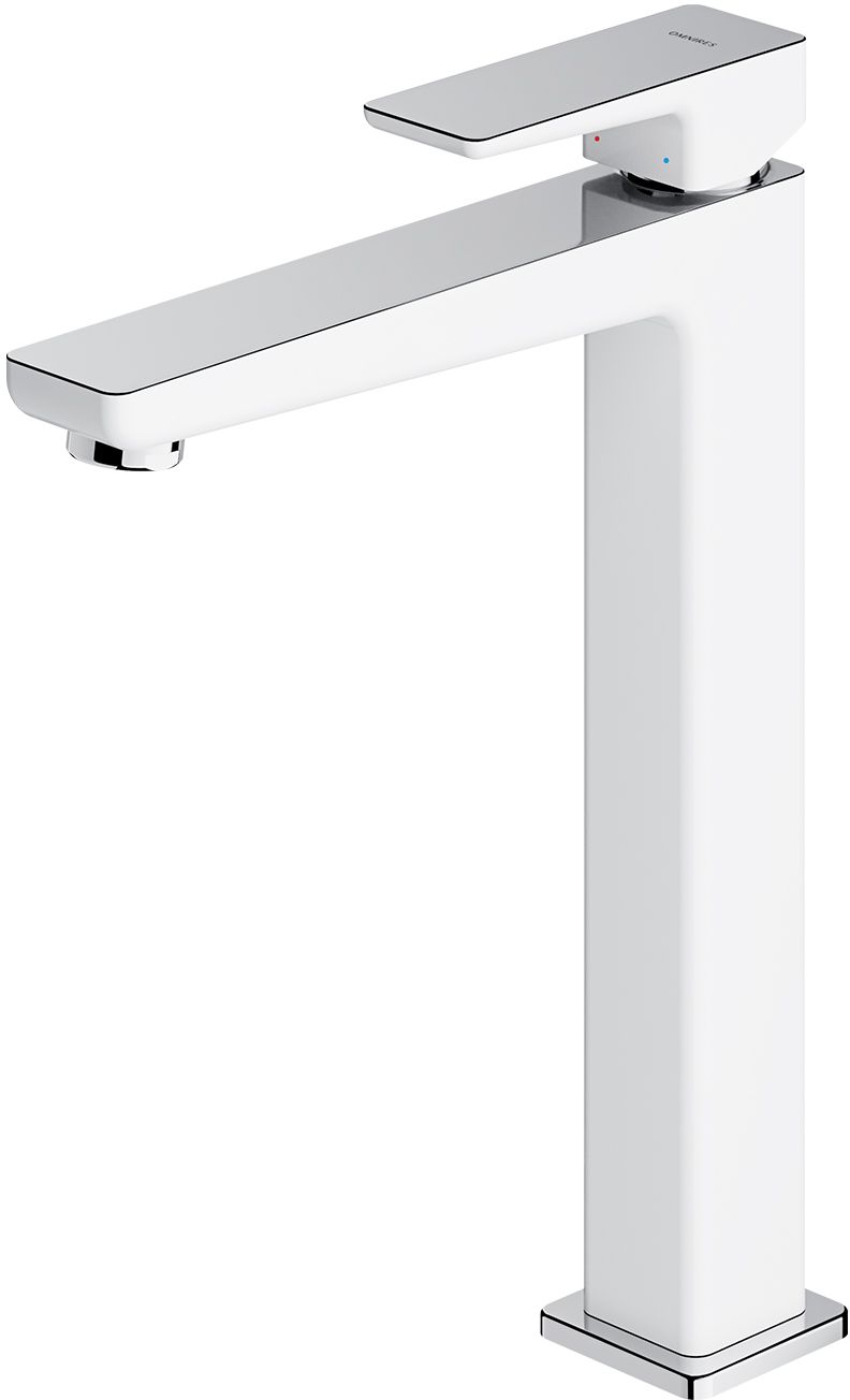 Darmowa Dostawa - Bateria umywalkowa Omnires Parma PM7412CRB