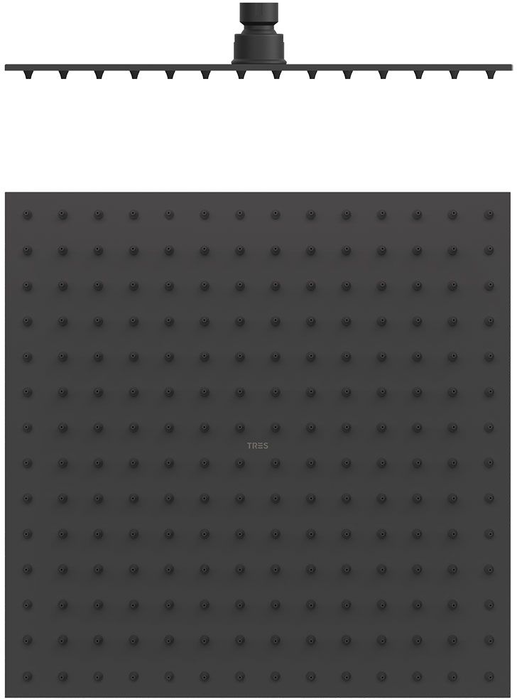 Darmowa Dostawa - Deszczownica kwadratowa Tres 134315012NM