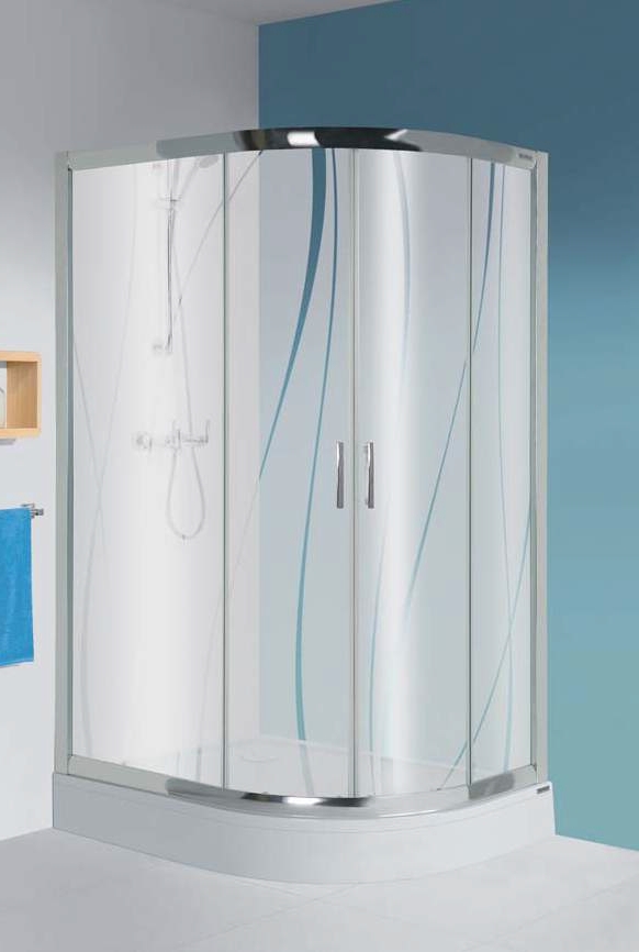 Darmowa Dostawa - Kabina z brodzikiem Sanplast TX 602271033038231