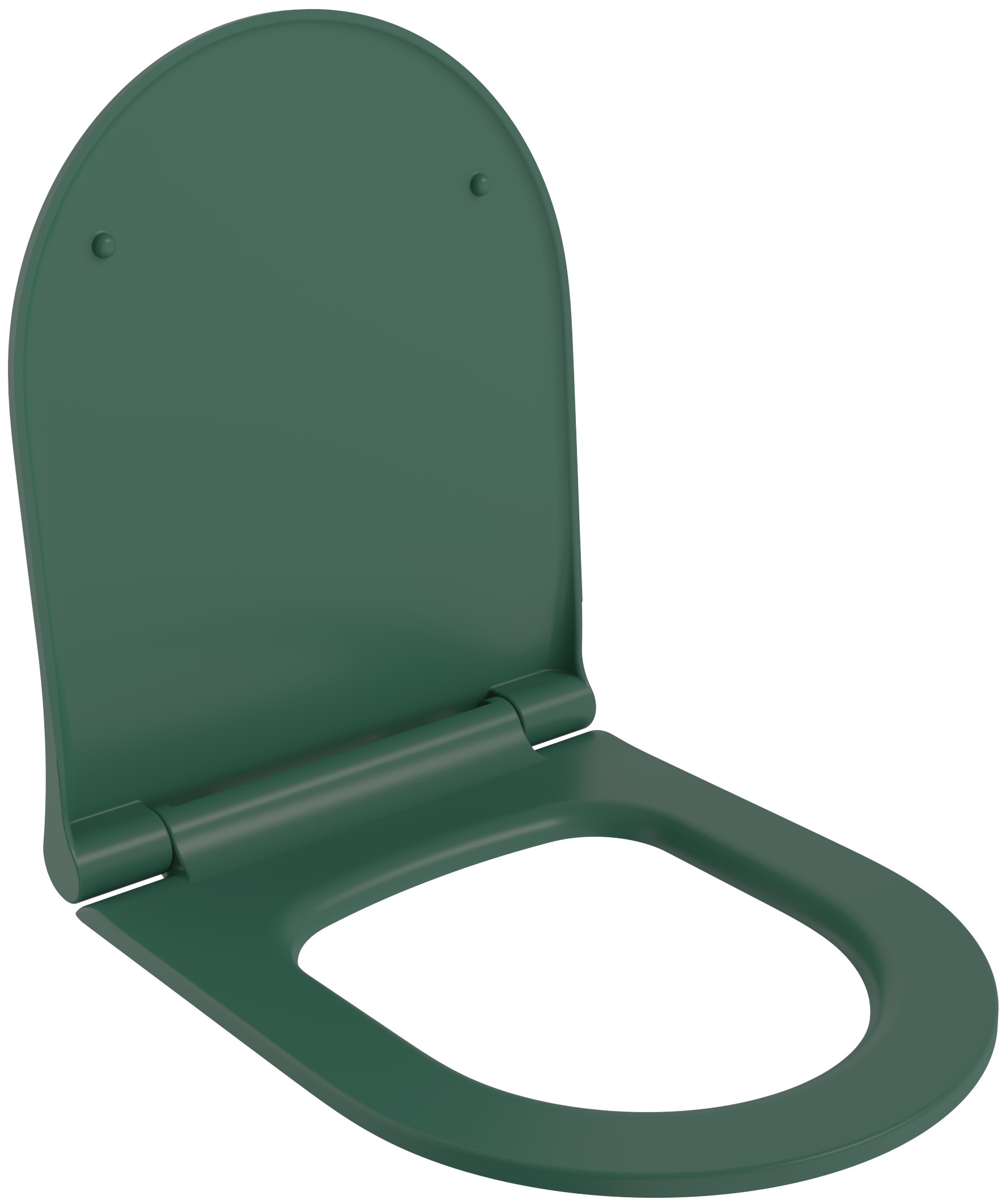 Darmowa Dostawa - Deska sedesowa wolnoopadająca Bocchi V-Tondo A0336027