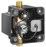 Darmowa Dostawa - Zawór pisuarowy Roca Sentronic A525165203