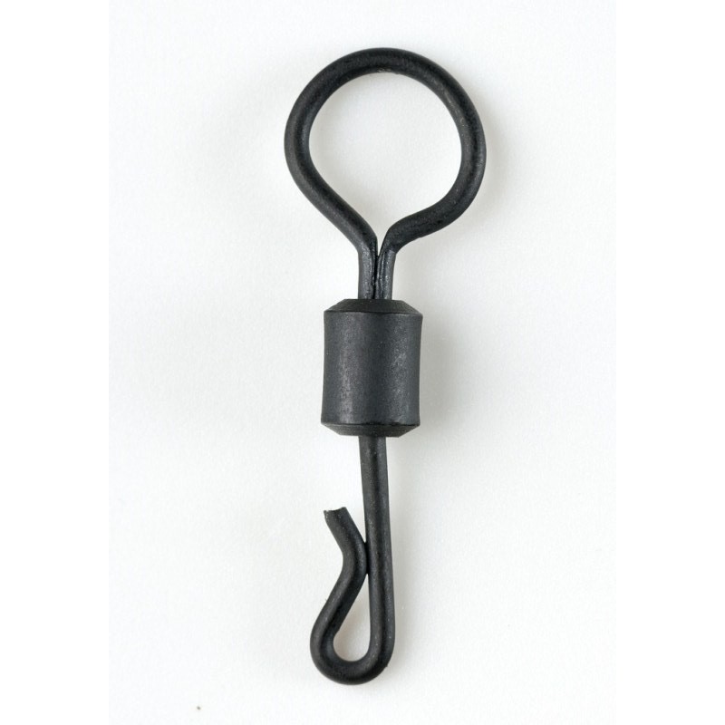 Mivardi krętlik do szybkiej wymiany przyponu Heli-Chod Swivel