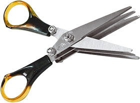 Jaxon Nożyczki Do Cięcia Robaków AJ-NS27B