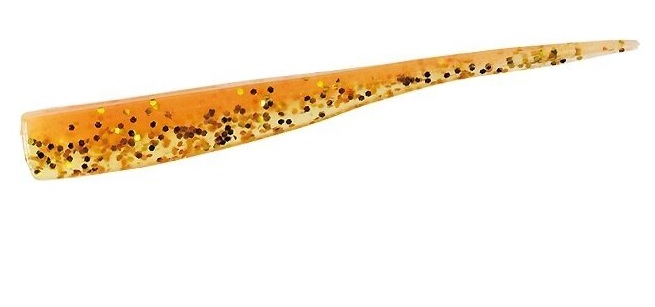 Duo Guma Bayruf BR Fish Jaskółka 3,3' 8,4cm S040