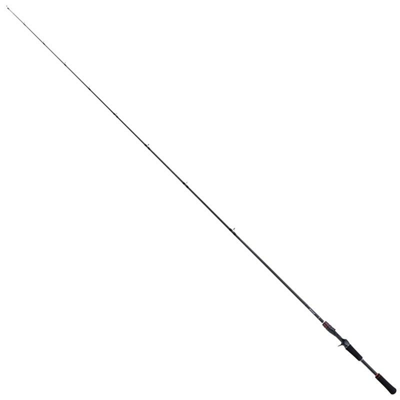 Shimano Wędka Zodias Casting 208cm 21g 1sec