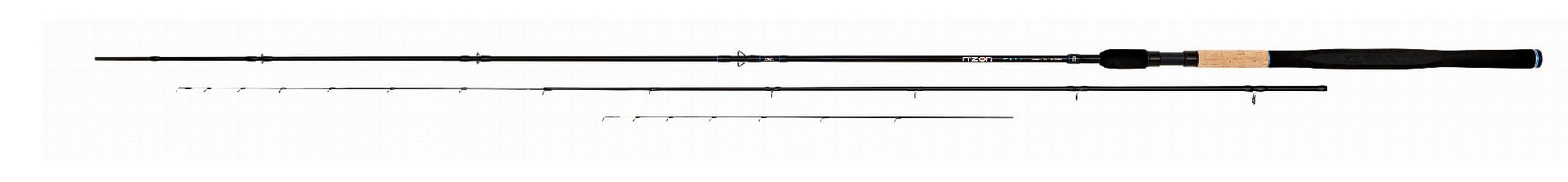 Daiwa Wędka N'Zon Extension 300cm 40g