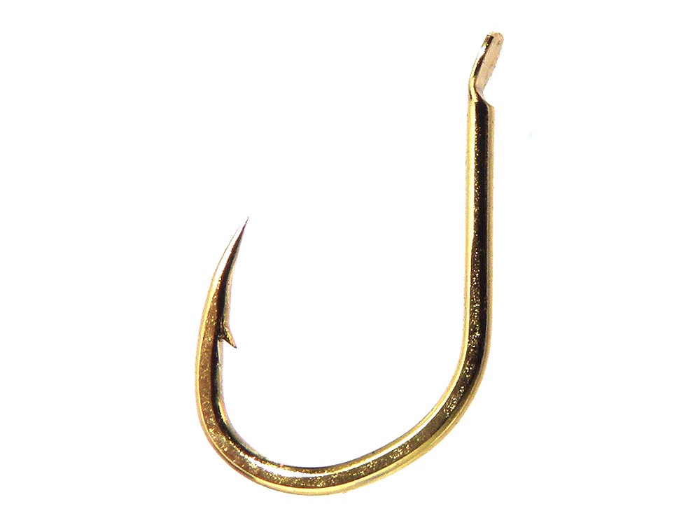 Owner Haczyki Iseama Złote HO-50046 nr 1