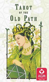 Old Path Tarot