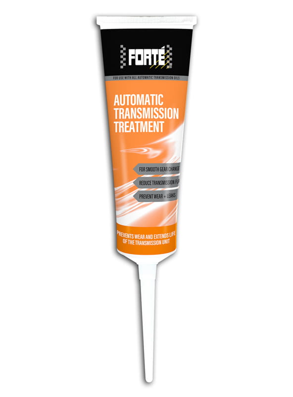 FORTE AUTOMATIC TRANSMISSION TREATMENT 125ML - Petrostar
