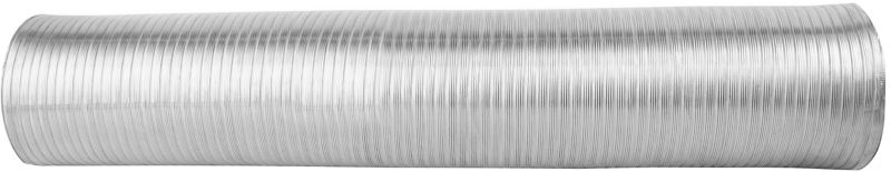 Giętka rura wentylacyjna Komin-Flex fi 130 mm 2,7 m