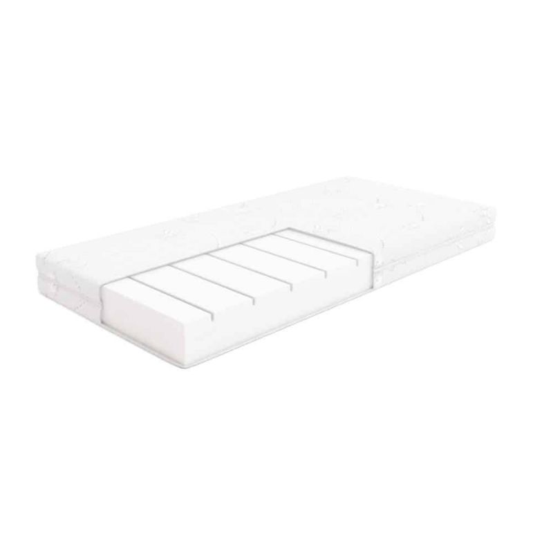 Materac Dobranocka Hilding 70x140 cm Dzianina 1 szt.