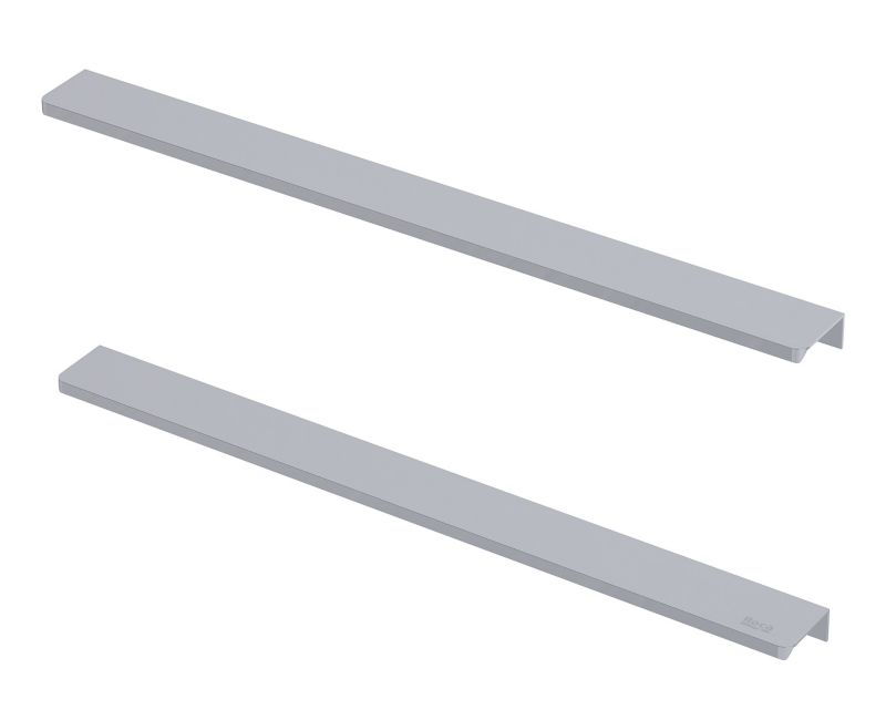 Uchwyt meblowy Roca Style 40 cm chrom 1 szt.