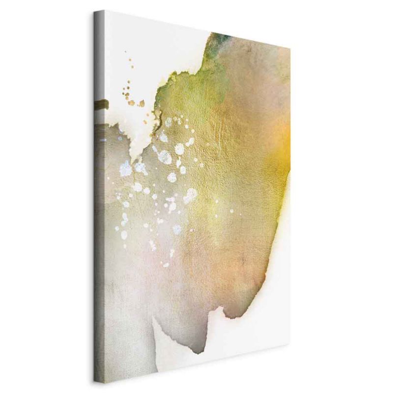 Obraz Artgeist Złoty dotyk 60 x 90 cm płótno włoskie 1 szt