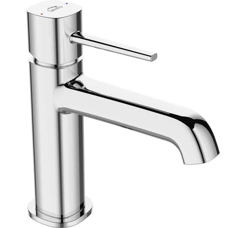 Bateria umywalkowa Vilar chrom