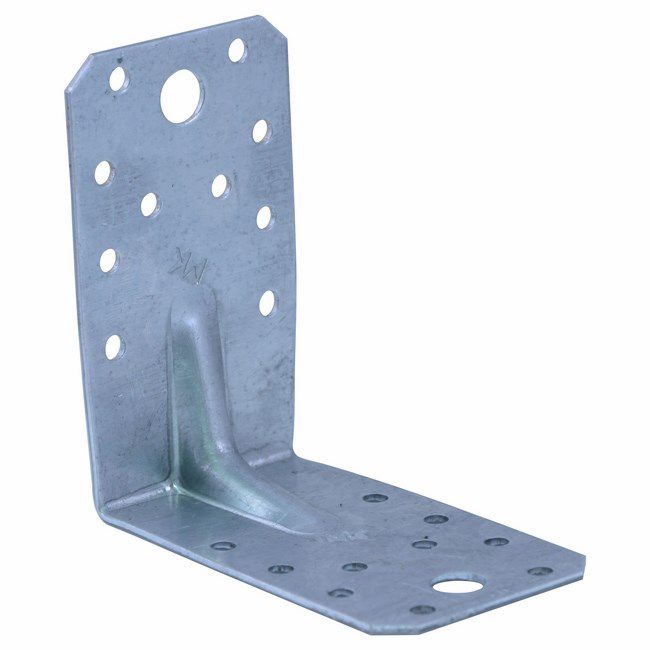 Kątownik 95 x 95 x 55 mm