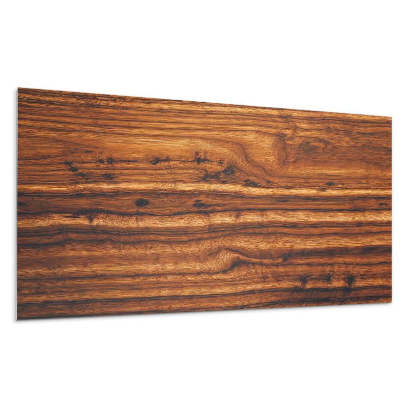 Panel samoprzylepny Wallfluent 120x60 cm Drewniany motyw w stylu naturalnym 1 szt.