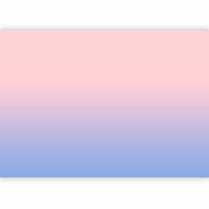 Fototapeta flizelinowa Artgeist 170 g/m2 wodoodporna Tła i desenie niebieska 100x70 (2 części) 10217aa rolka 1 szt