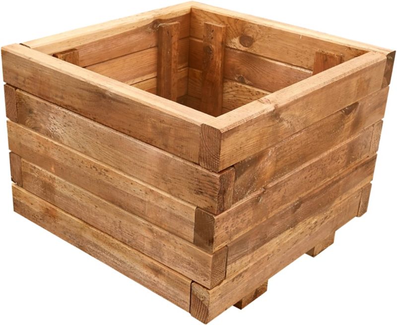 Donica kwadratowa 40 x 40 x 33 cm