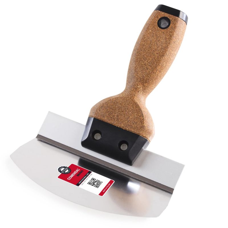 Skrobak do wiadra Comensal 60 x 115 mm