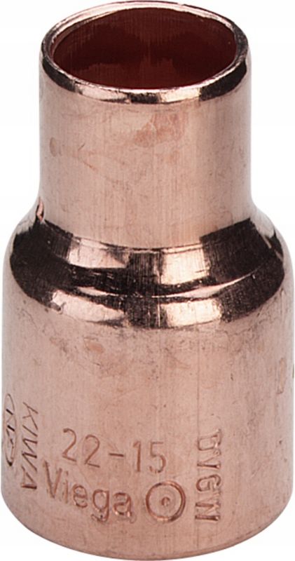 Mufa redukcyjna Viega LW/LW 42x35mm 1 szt.