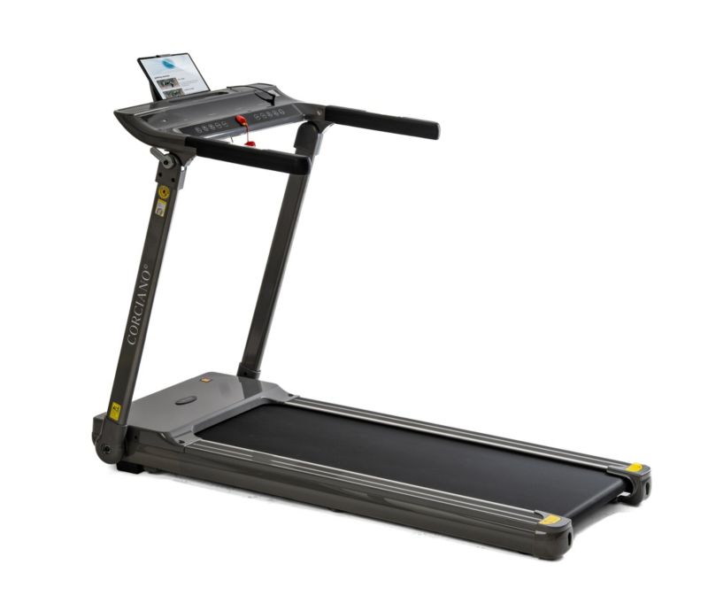 Bieżnia Corciano Elektryczna Treningowa Cintra 1szt.