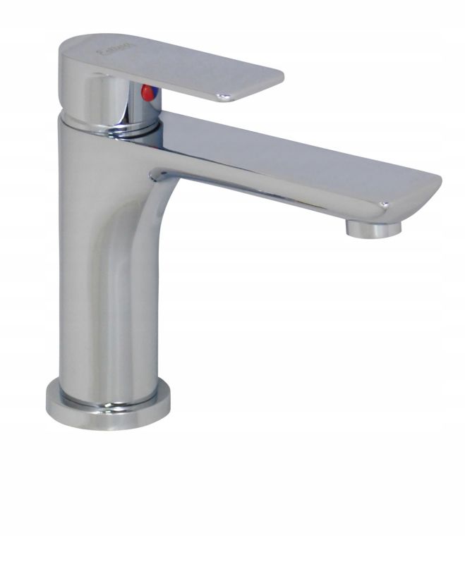 Bateria umywalkowa Estiva SOPE 18 Chrom srebrna 15,5 cm 1 szt.