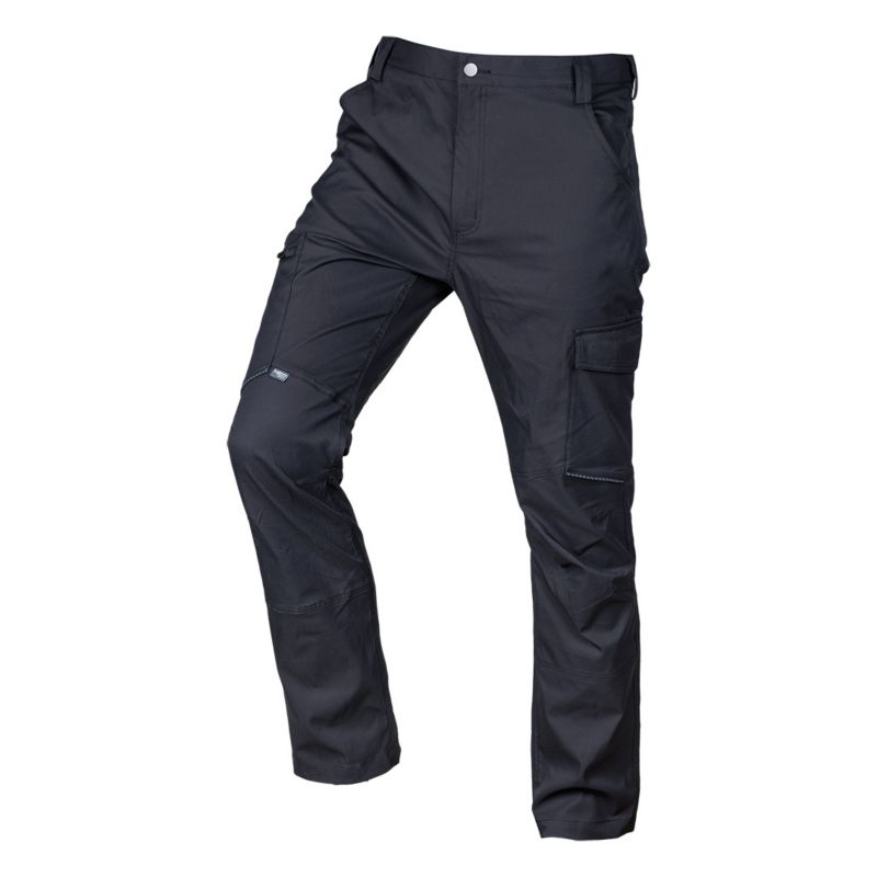 Spodnie robocze NEO TOOLS Mix&Match, stretch, czarne, rozmiar S 1 szt