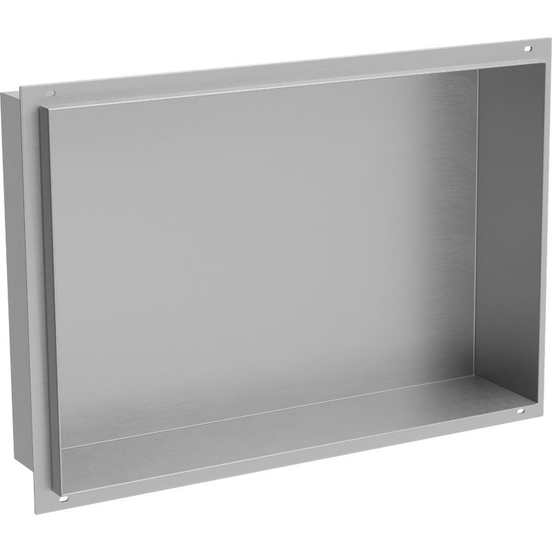 Półka wnękowa Mexen X-Wall-NR inox 45x30 cm 1 szt.